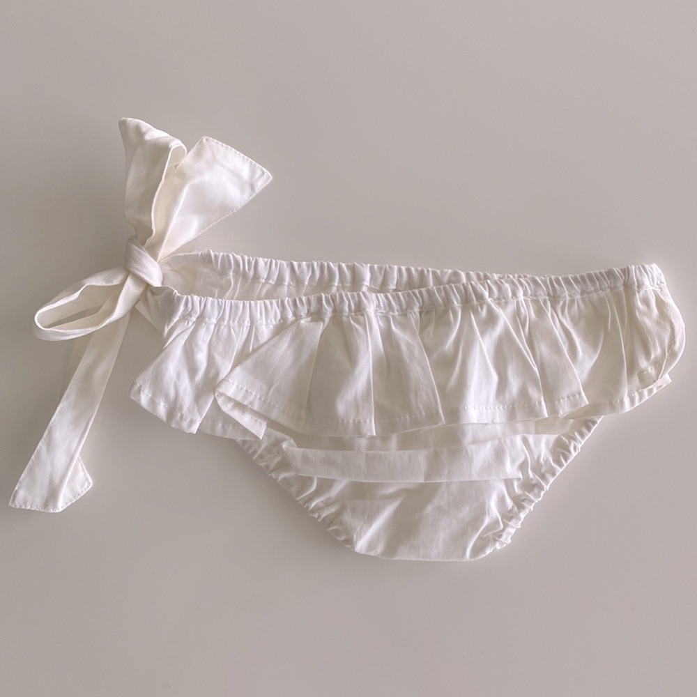 Piccola Ludo Girls Underwear Made in Italy New